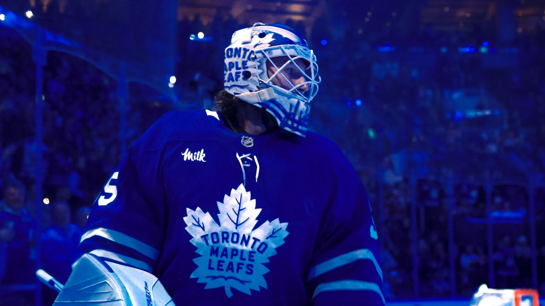 National Hockey League