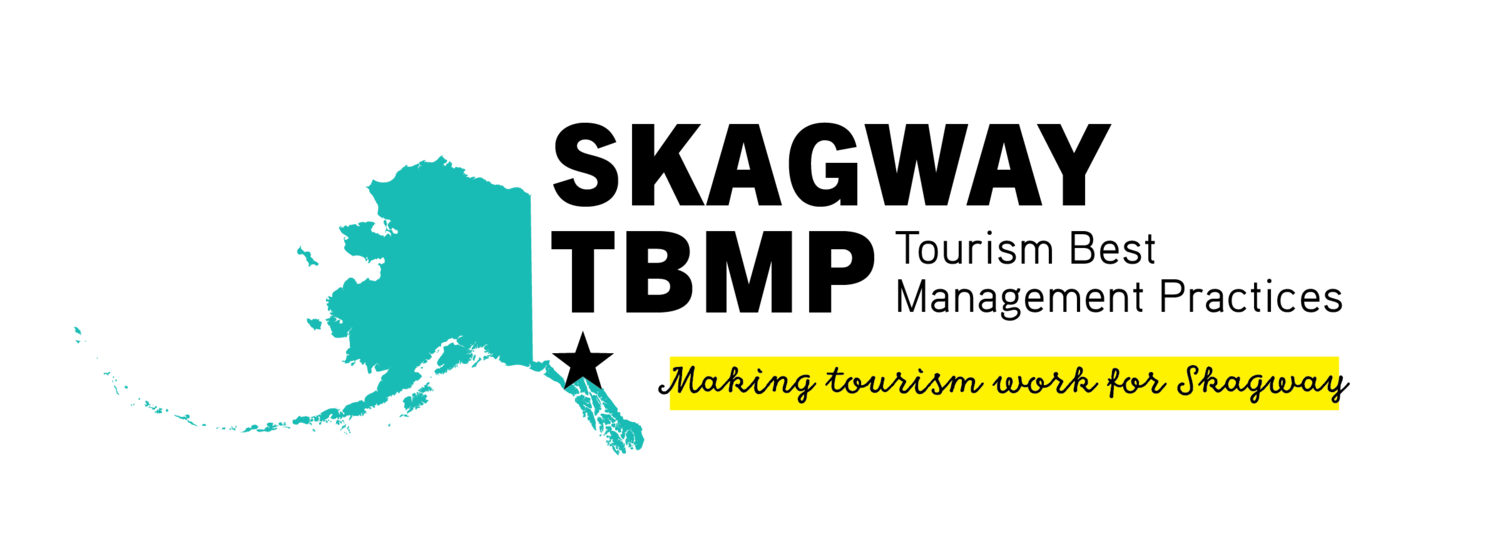 Skagway Tourism Best Management Practices