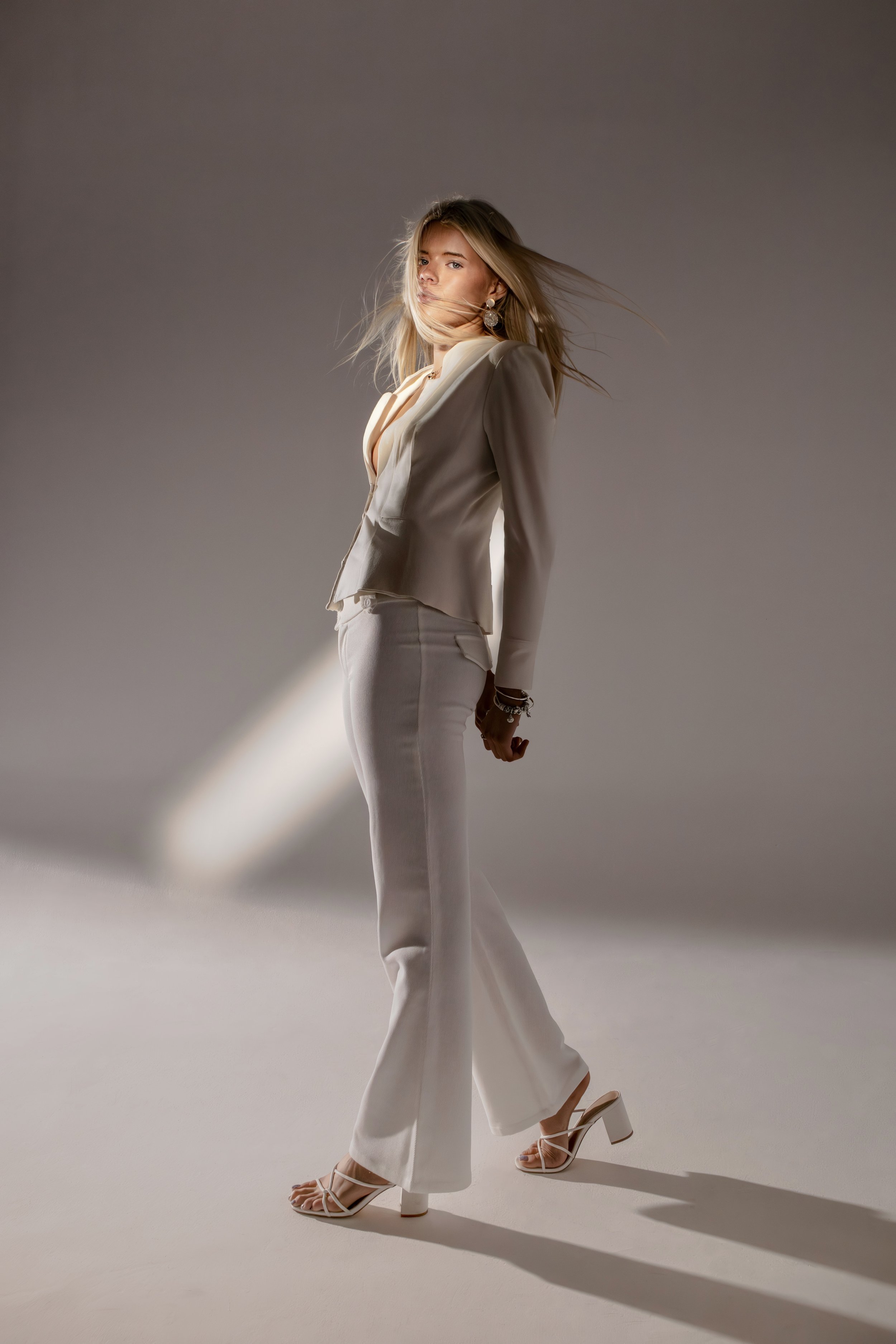 Jorja - Shot by Melanie Kerkvliet