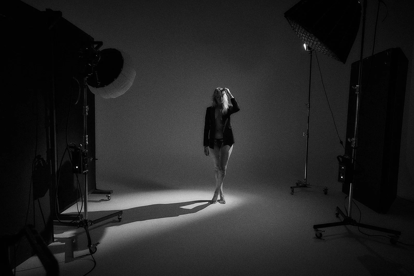 Allan Macala / Jolita