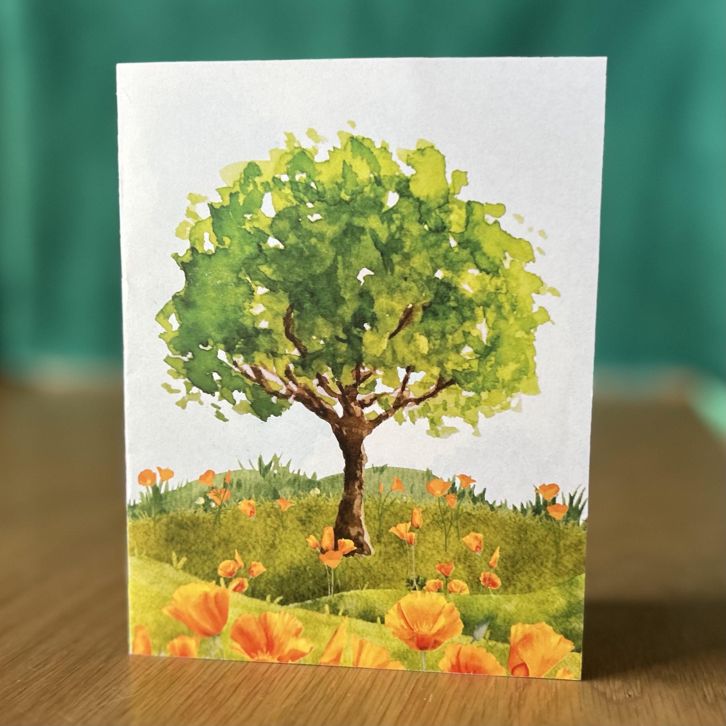 Fund-A-Tree