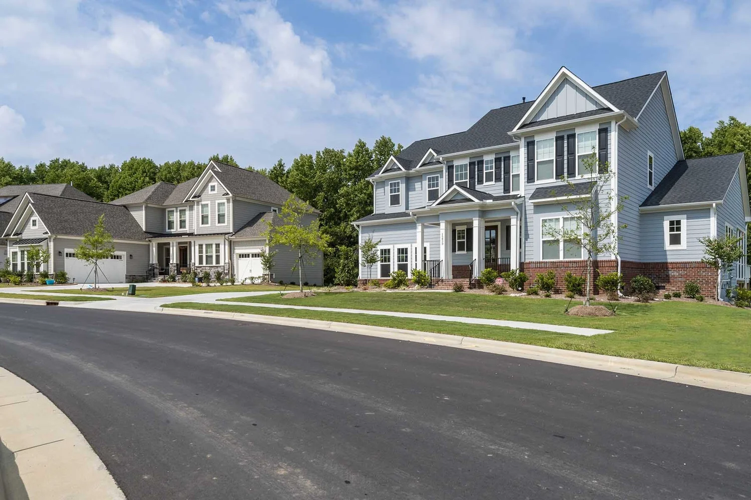 We Buy Houses Holly Springs NC — Sell My House Cash North Carolina