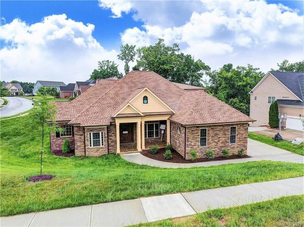 We Buy Houses Harrisburg NC — Sell My House Cash North Carolina