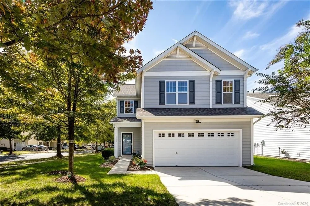 We Buy Houses Stallings NC — Sell My House Cash North Carolina