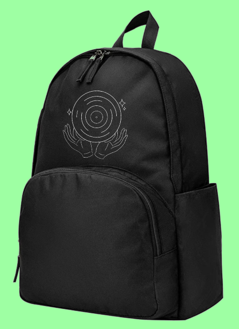 make your own backpack