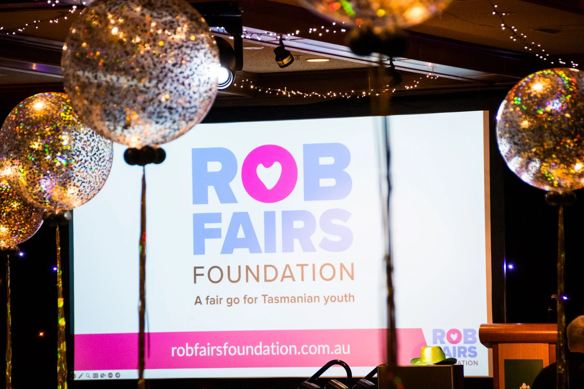 The night that was ✨