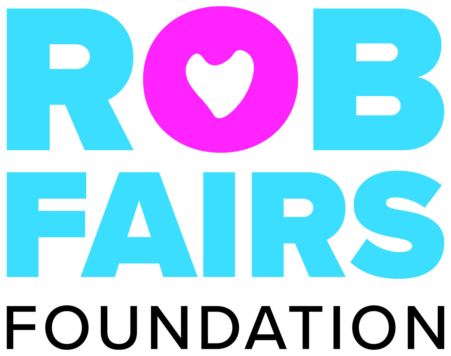 Rob Fairs Foundation