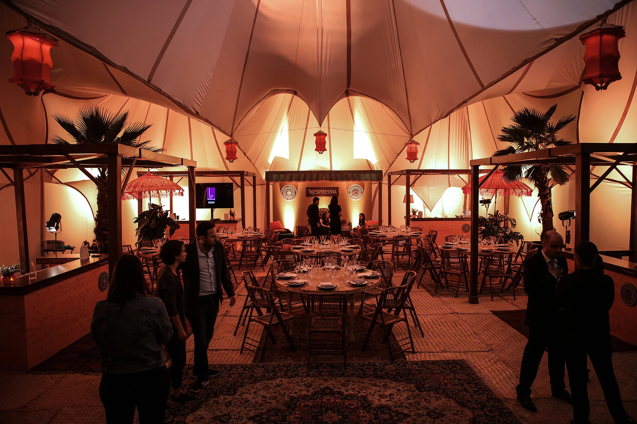 Nespresso Exclusive Selection