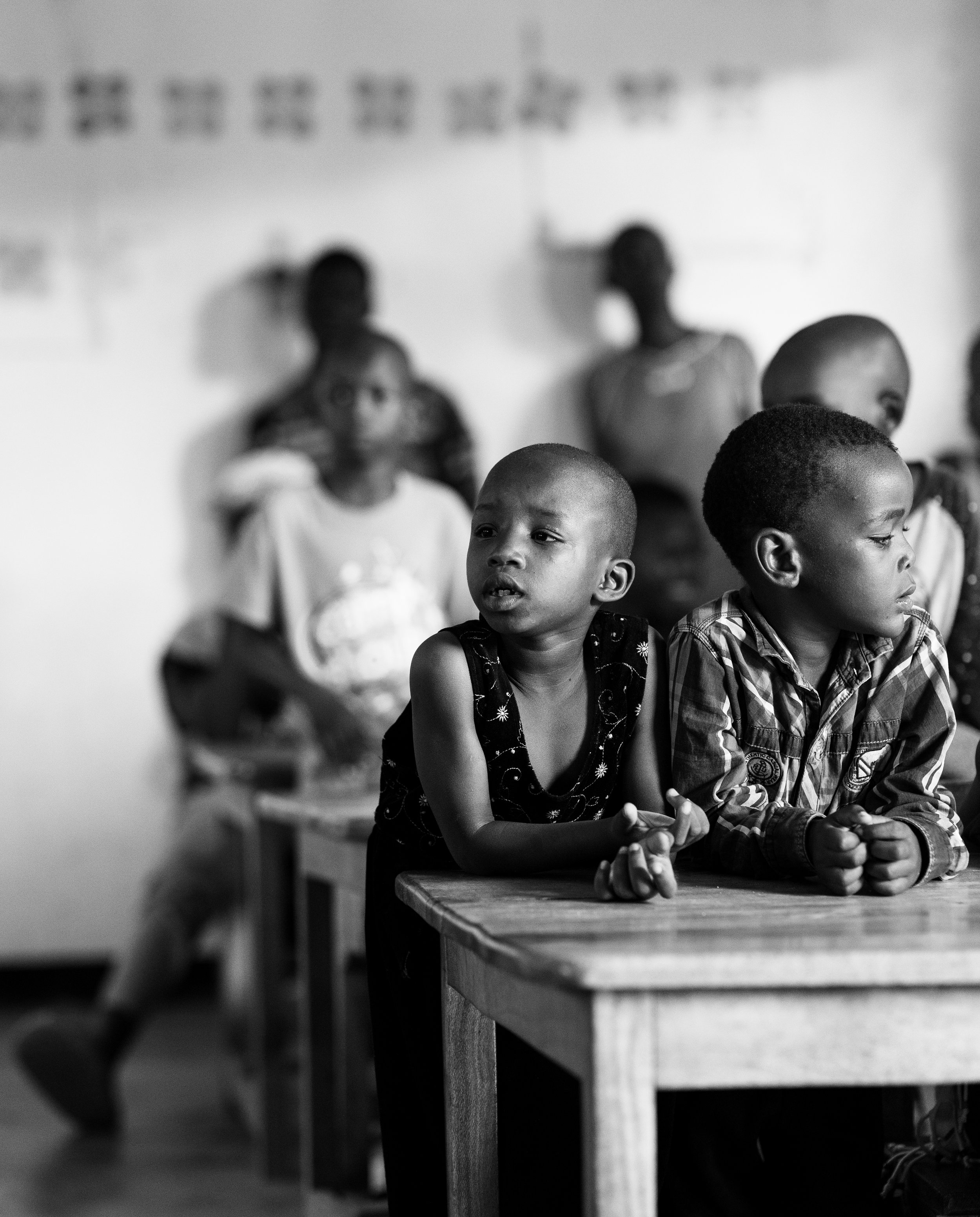 Fotografía documental en Tanzania: entrenar la mirada en tierra salvaje