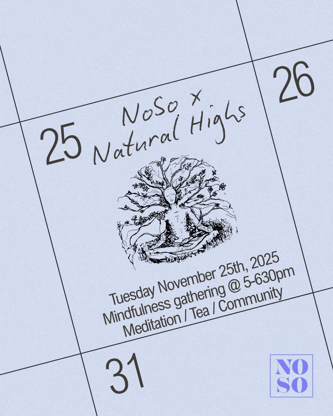 NoSo Mindfulness in Boulder