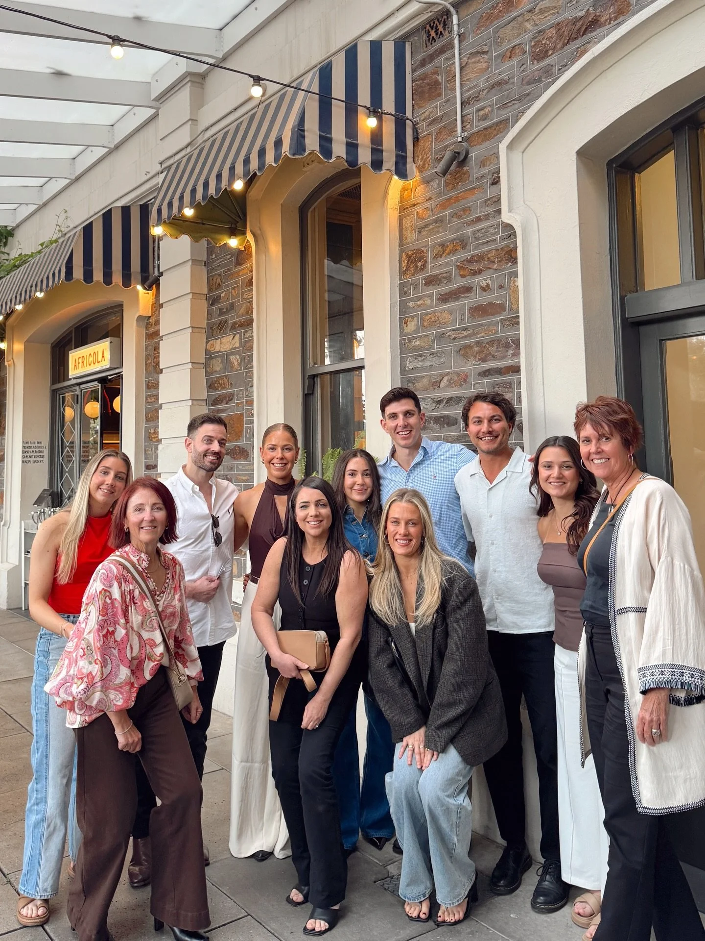 &lsquo;Tis the season to celebrate our amazing team 🎅🏻✨🎄🥂

An evening of laughter, festive cheer, and gratitude with the special people that keep everything running smoothly day in and day out at Motion Theory Physio ✨

2025 has been a huge year 