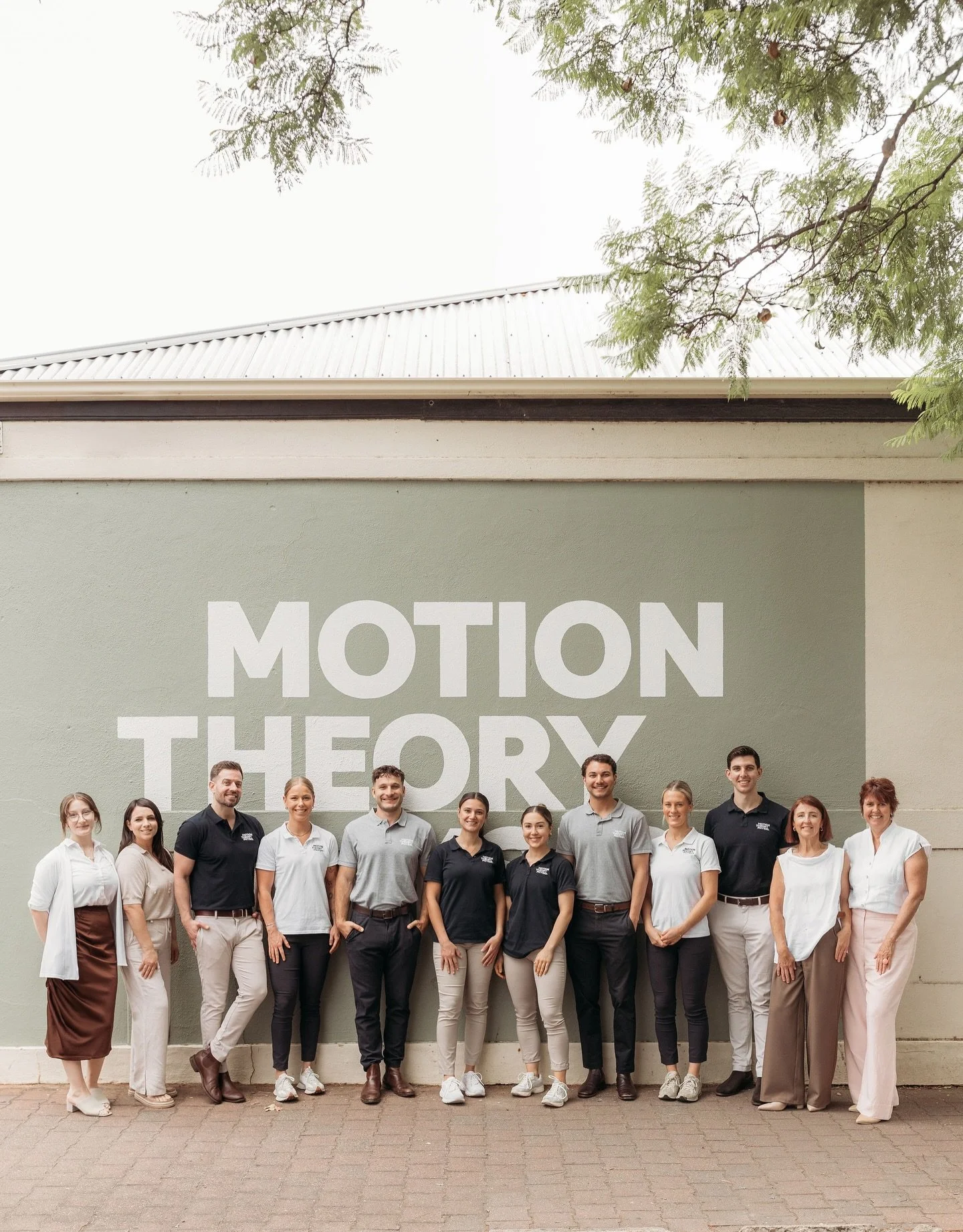 Happy Easter from the team at Motion Theory Physio 🐣🐰✨ 
Wishing our clients a relaxing long weekend filled with equal parts rest, movement and chocolate 🍫🫢

MTP will be closed from Good Friday to Easter Monday - we&rsquo;ll see you on Tuesday the