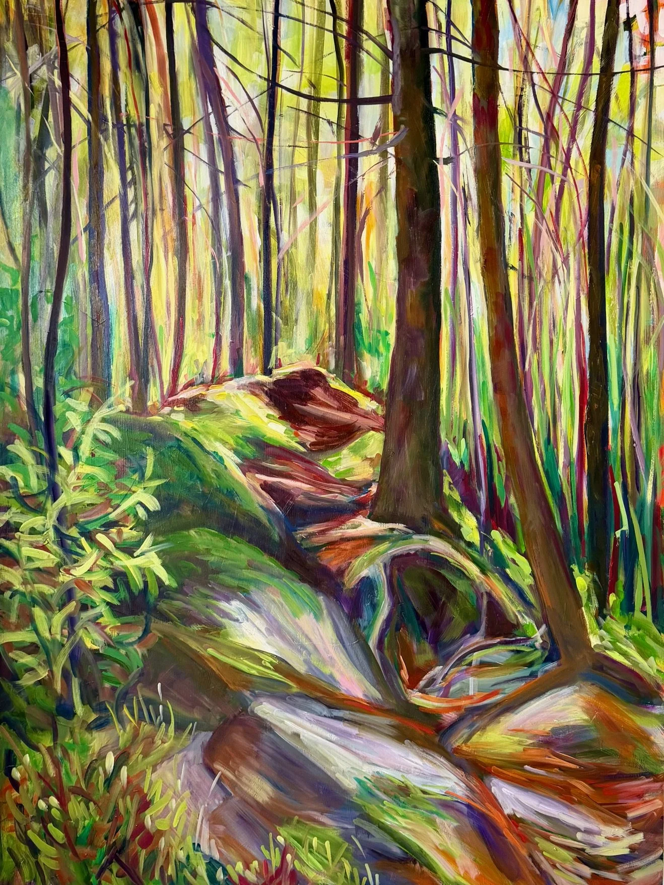 Remembering Nut Point 30x40.jpeg