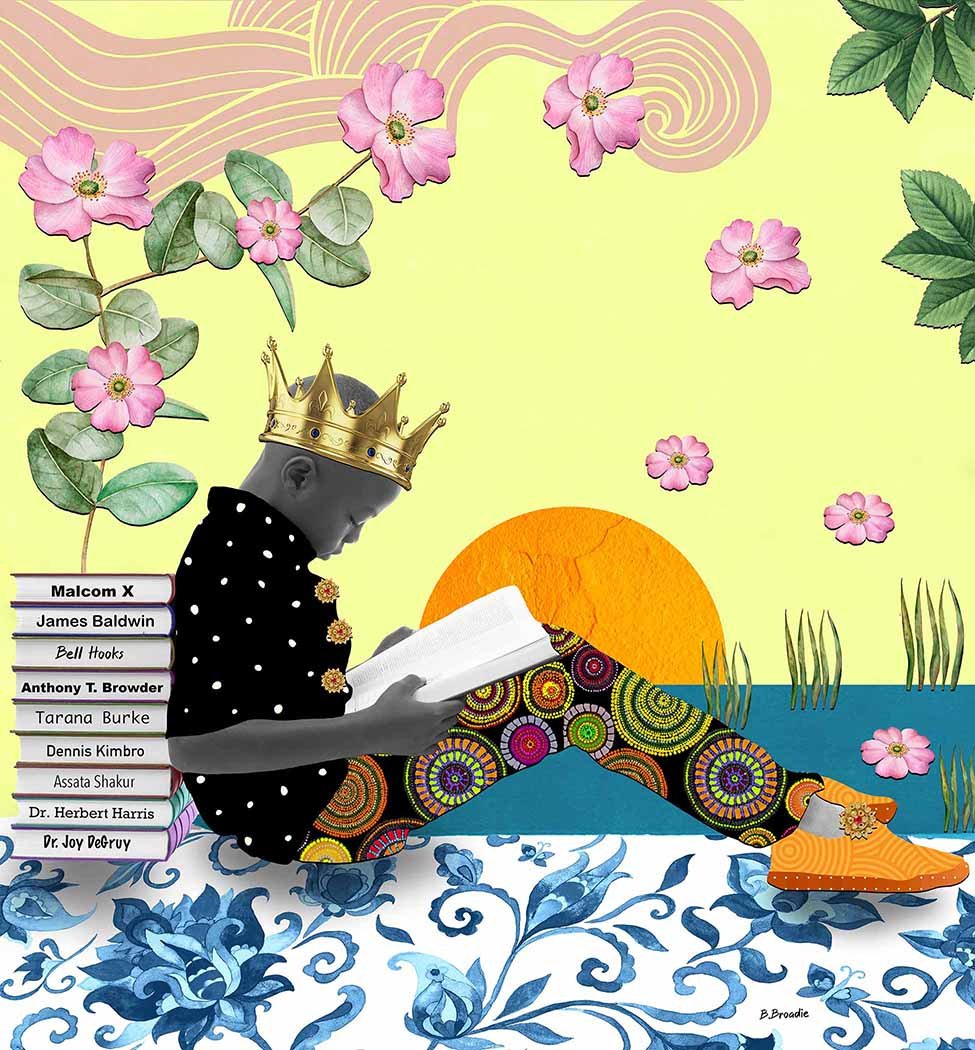 The Reading King.jpg