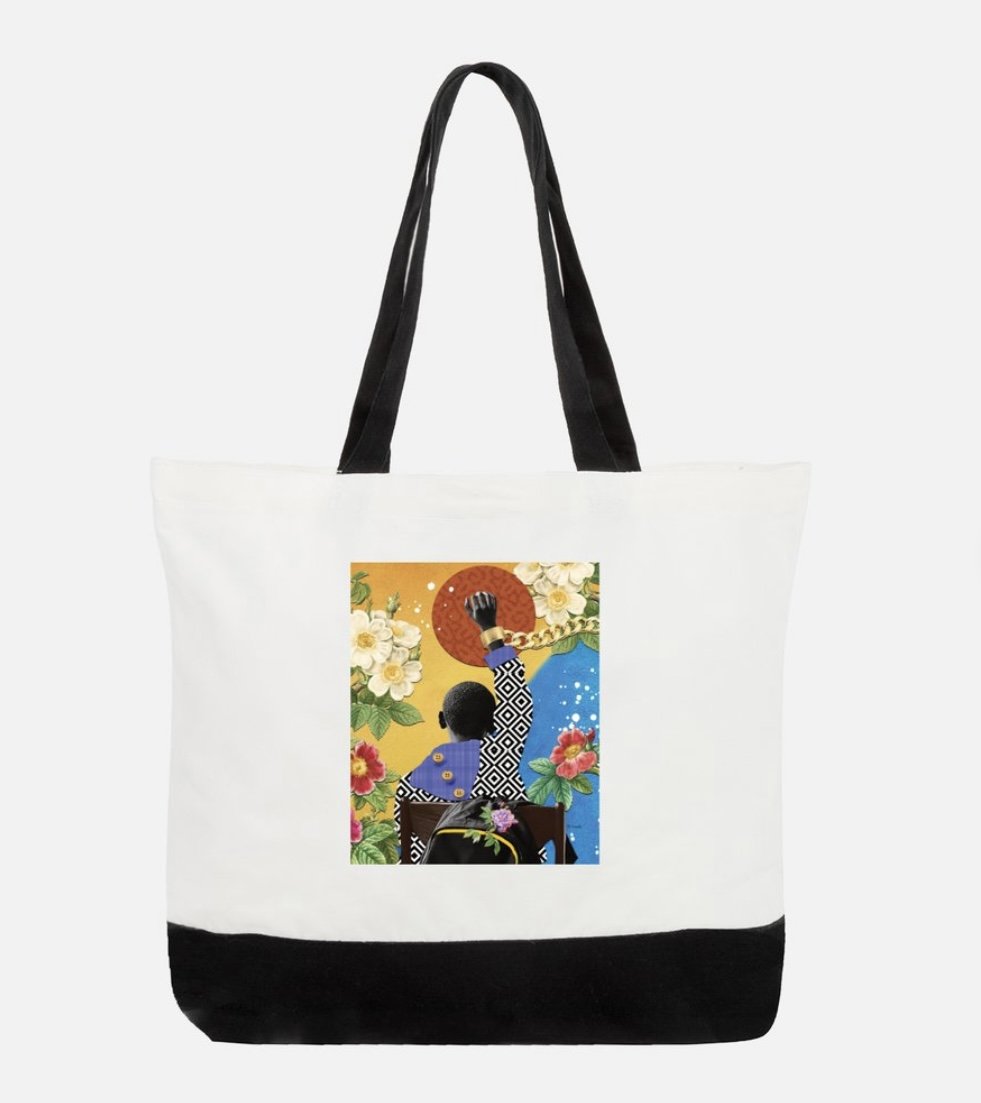 Large Tote Bags