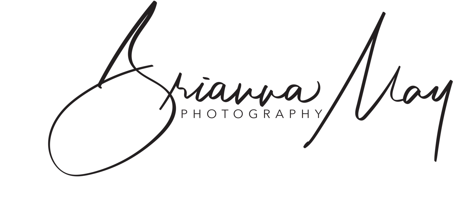 Brianna May Photography