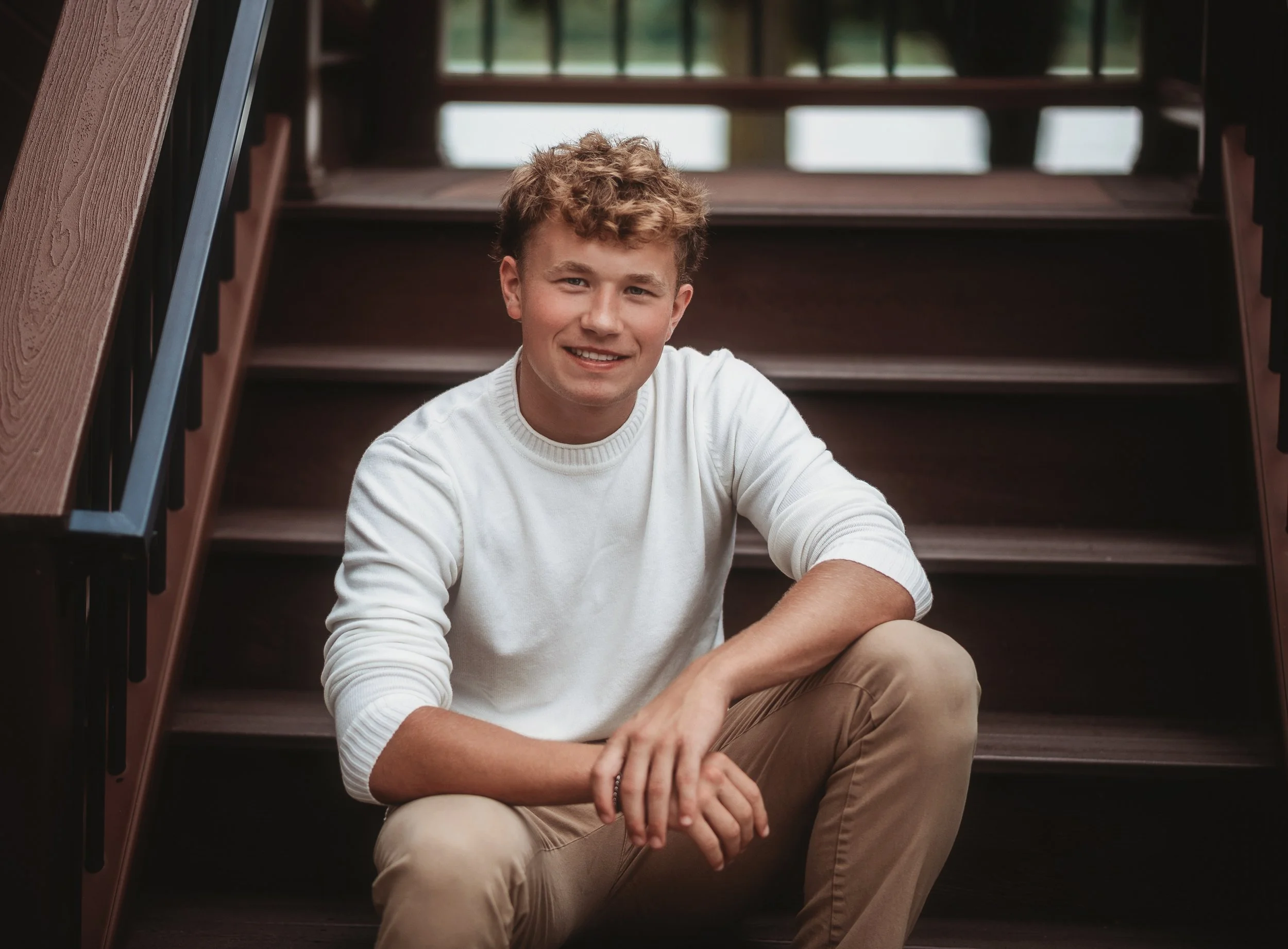 Senior Portraits