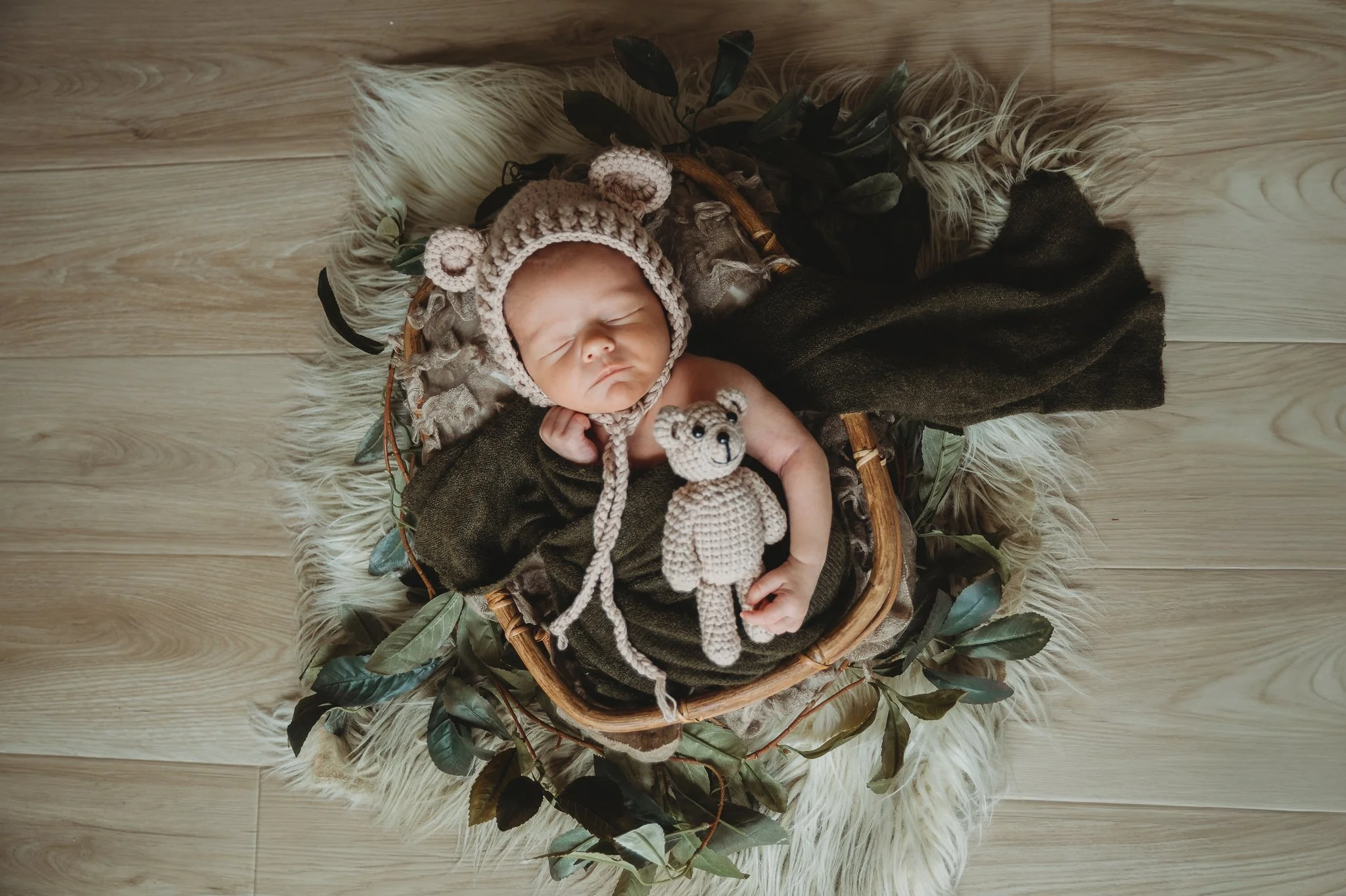 Newborns