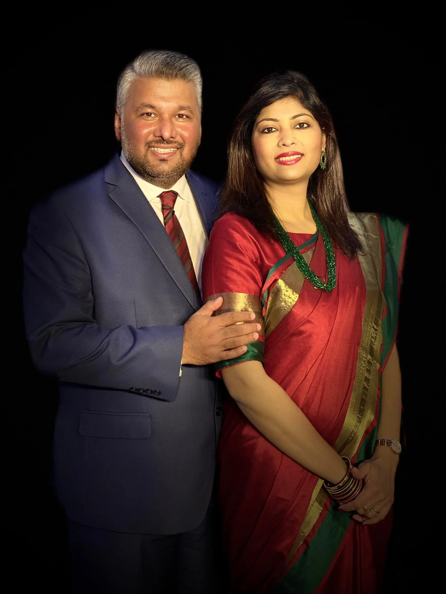 Norman & Supriya Gray.jpg