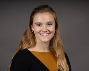Georgia Campbell   Marketing Intern at Maryland Counseling Associates