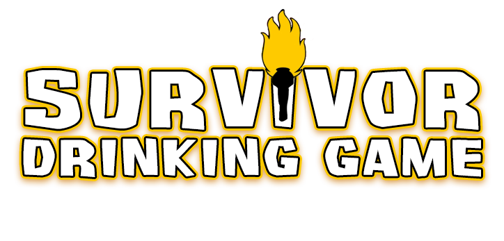 Survivor Drinking Game