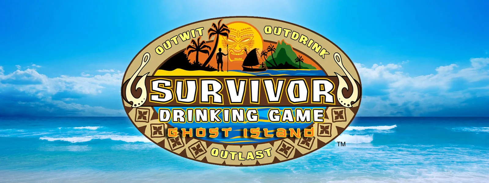 Season 9 — Survivor Drinking Game