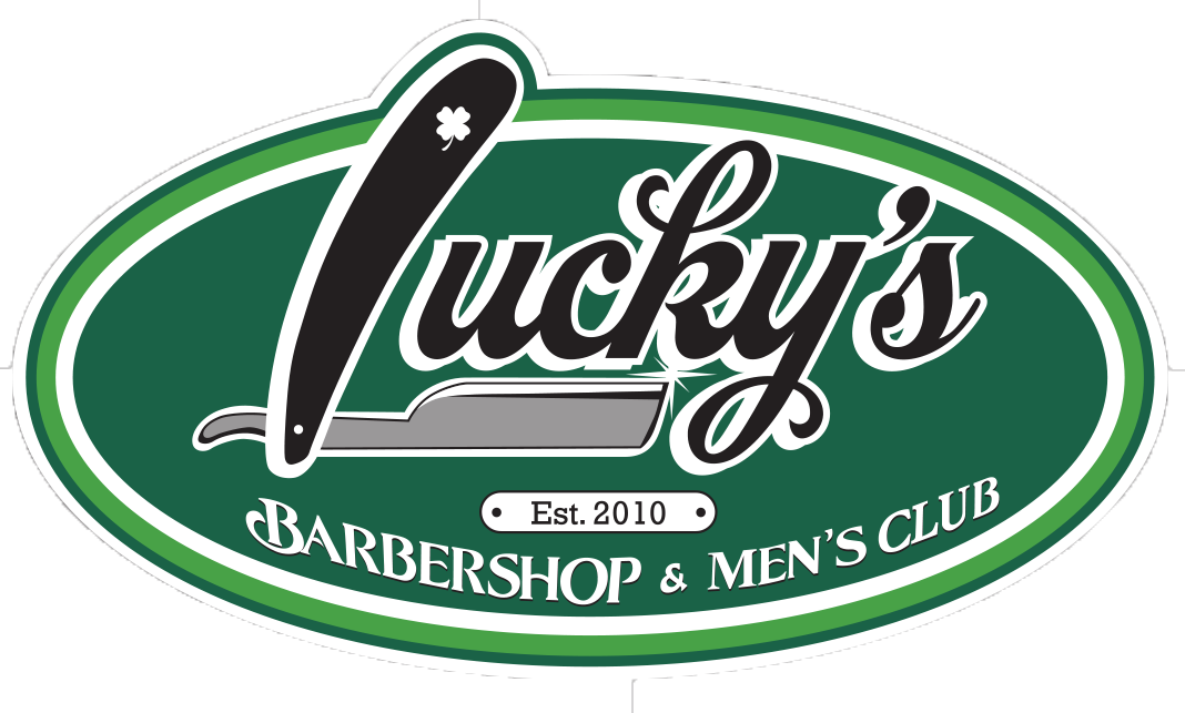 Lucky&#39;s Barbershop &amp; Men&#39;s Club