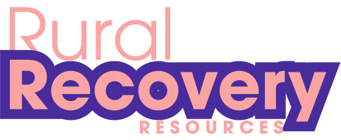 Rural Recovery Resources