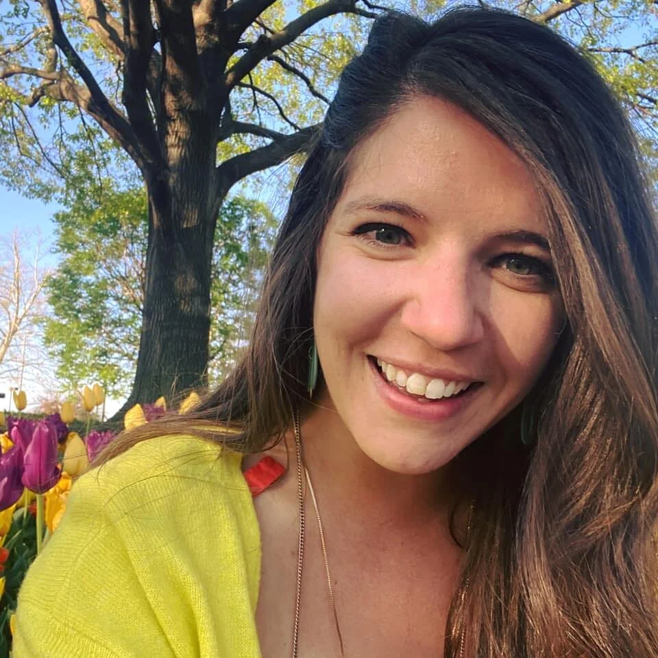 Cayla LewisCayla is the Community Arts Director for the Oklahoma Arts Council and has served in the past as the Executive Director of Preservation Oklahoma and the Plaza District Association. She is actively engaged in the arts community in OKC and a board member for OKC Midtown Rotary where she serves as the Admin Chair and incoming Vice President. Cayla holds a BFA in Studio Art and an MA in Museum Studies from the University of Oklahoma. Cayla can usually be found walking her dog Lola in the Paseo area or enjoying the sunshine in Scissortail Park.