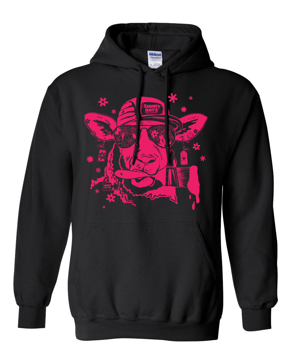 BABZ Hoodie!