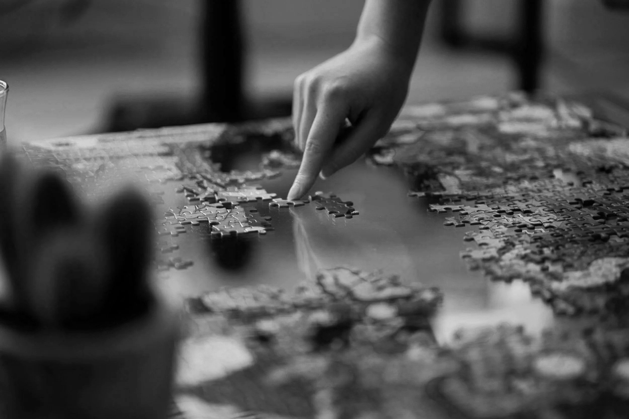 Strategy Design and Implementation