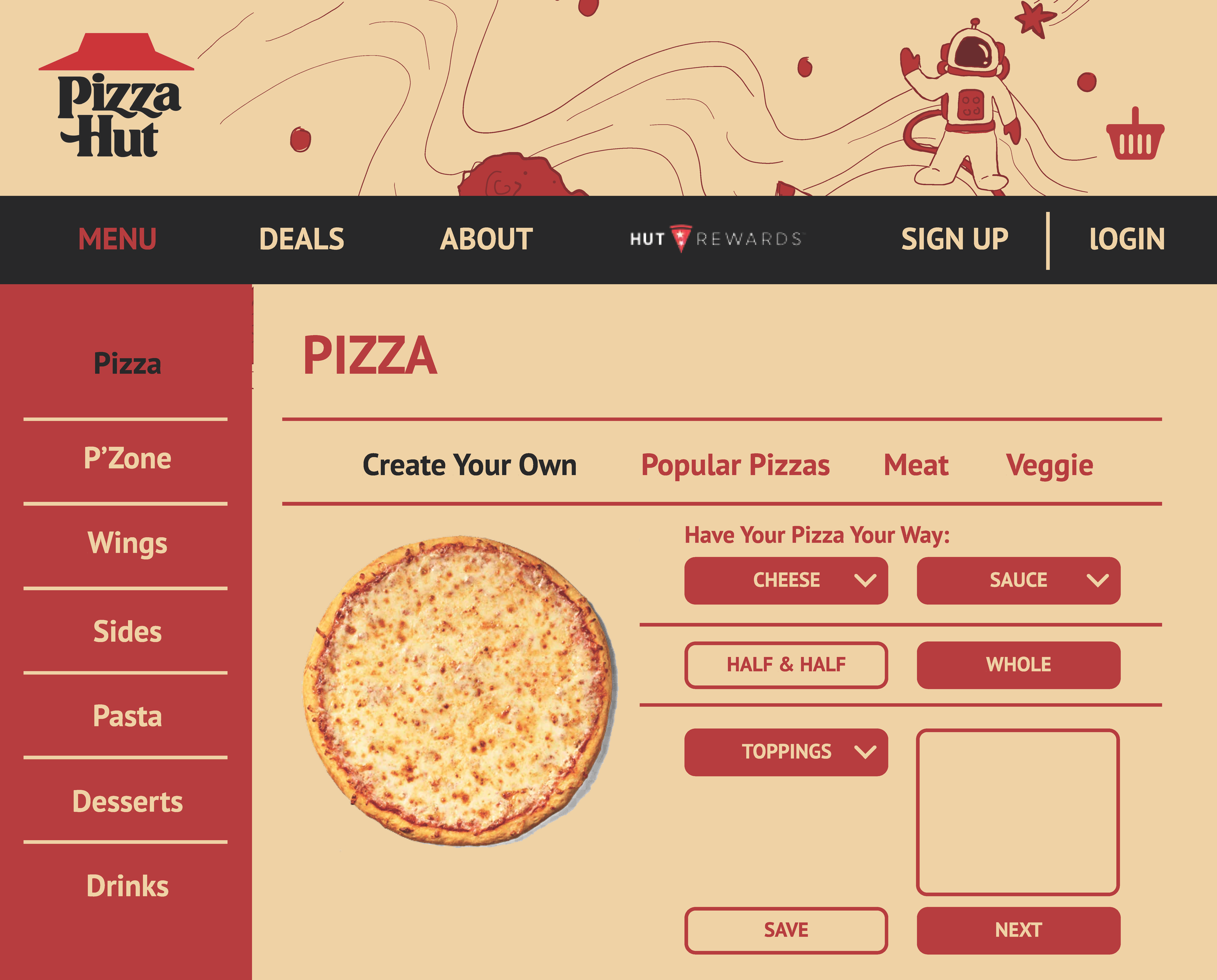 Pizza Hut Website and Application_Page_2.png