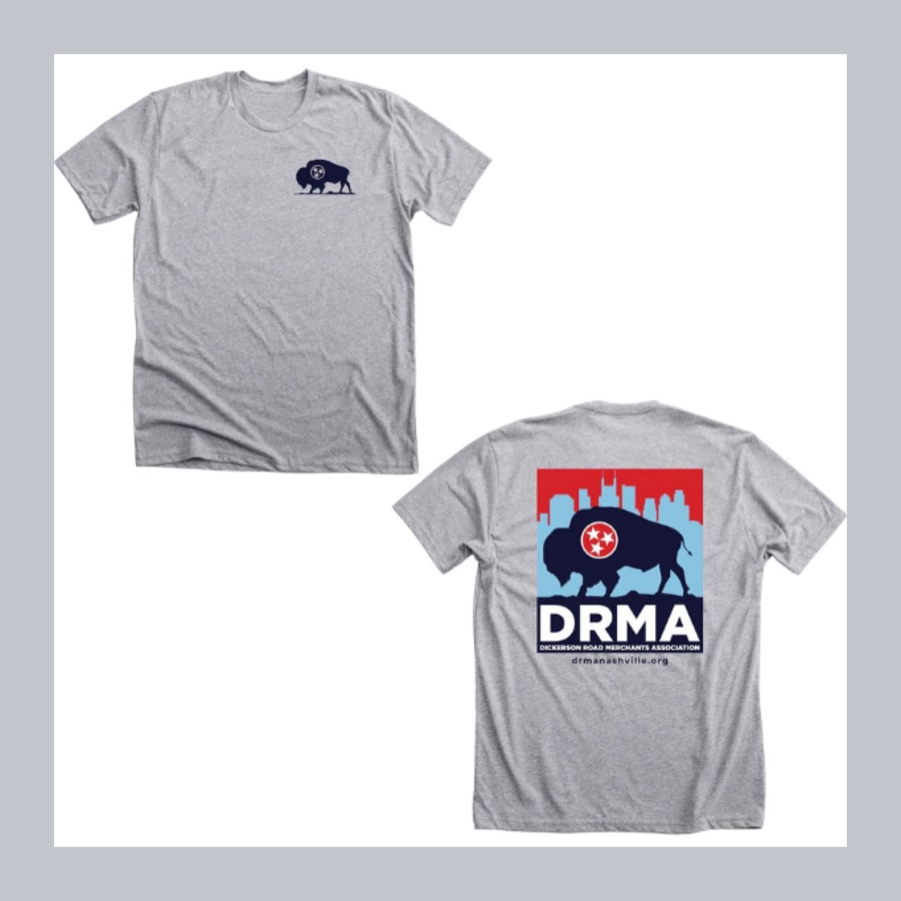 NEW DRMA t-shirts, mugs, and totes! A percentage of all merchandise sales will be donated DRMA! Link to buy in bio🦬

Make sure you share your new DRMA swag with us by tagging @drmanashville on social media!