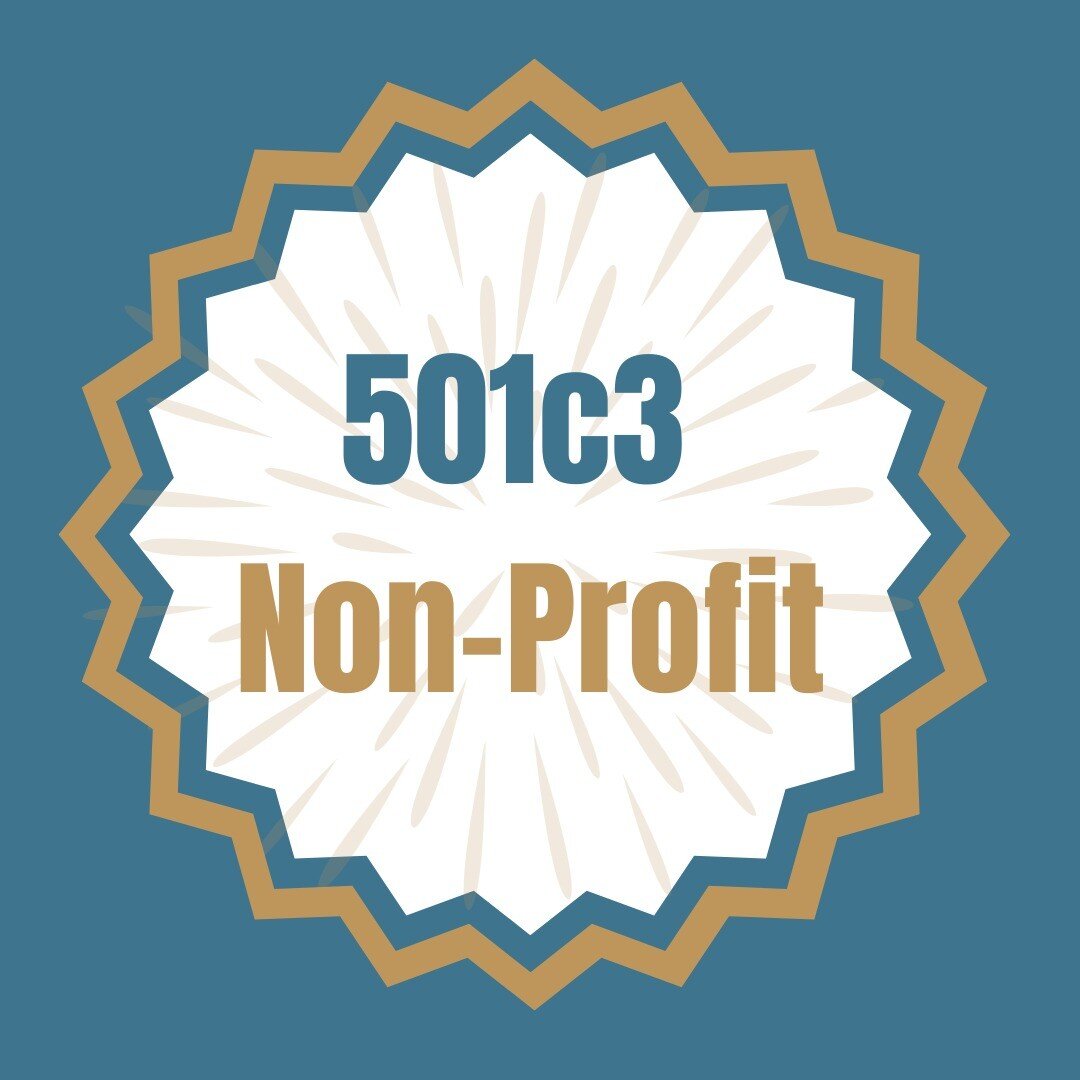 🥳🎉 It's official! Kingdom Advance Ministry is now officially a 501c3 Non-Profit!!!🥳🎉 Whoo-hoo!!!
