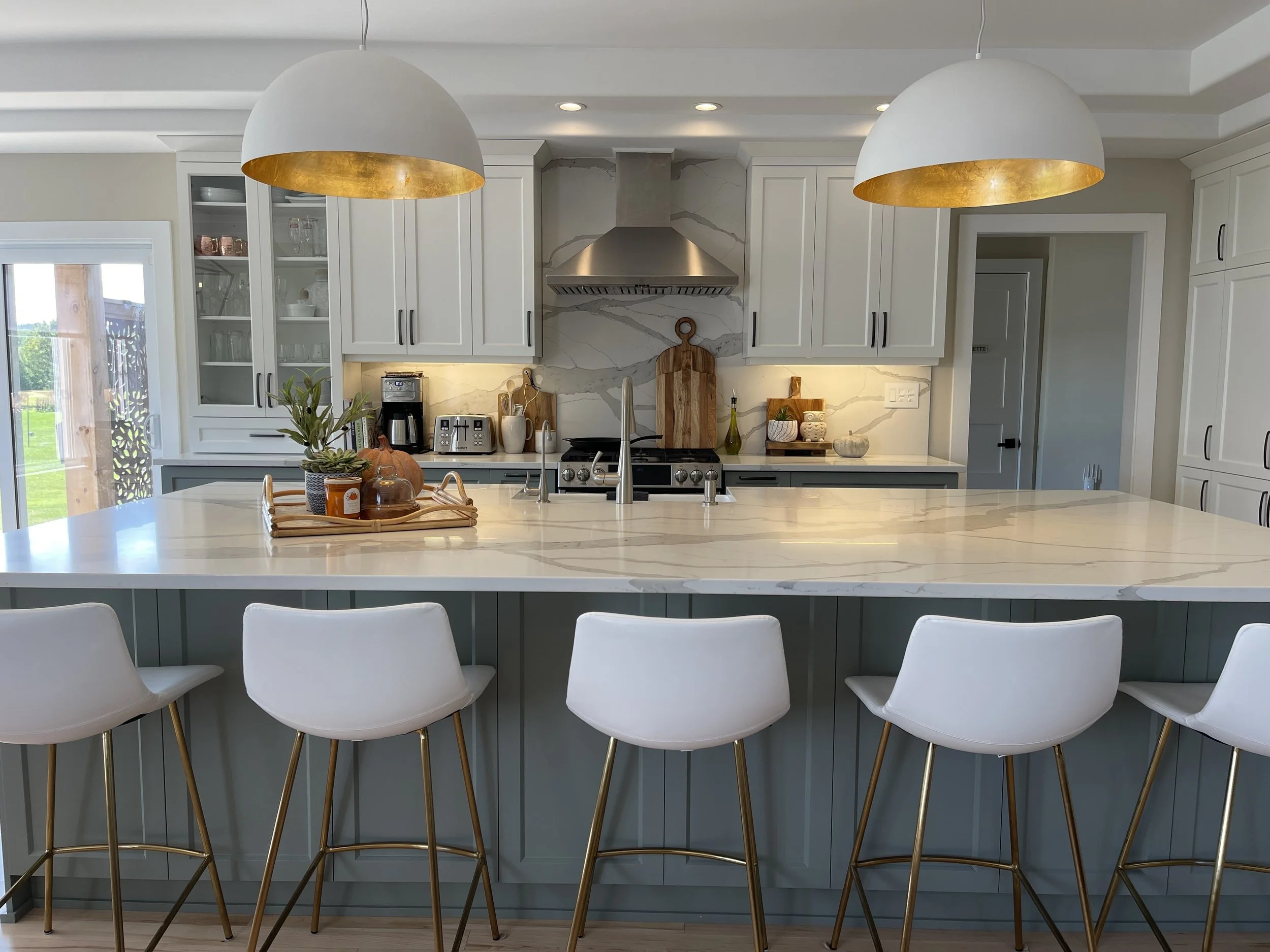 The Muirfield Project