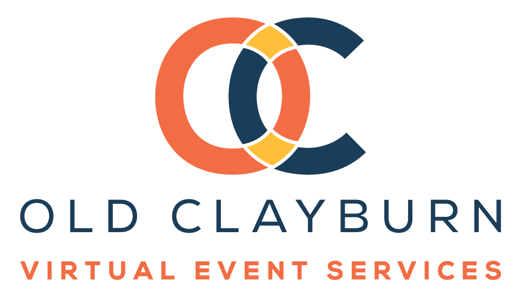 Old Clayburn Virtual Event Services