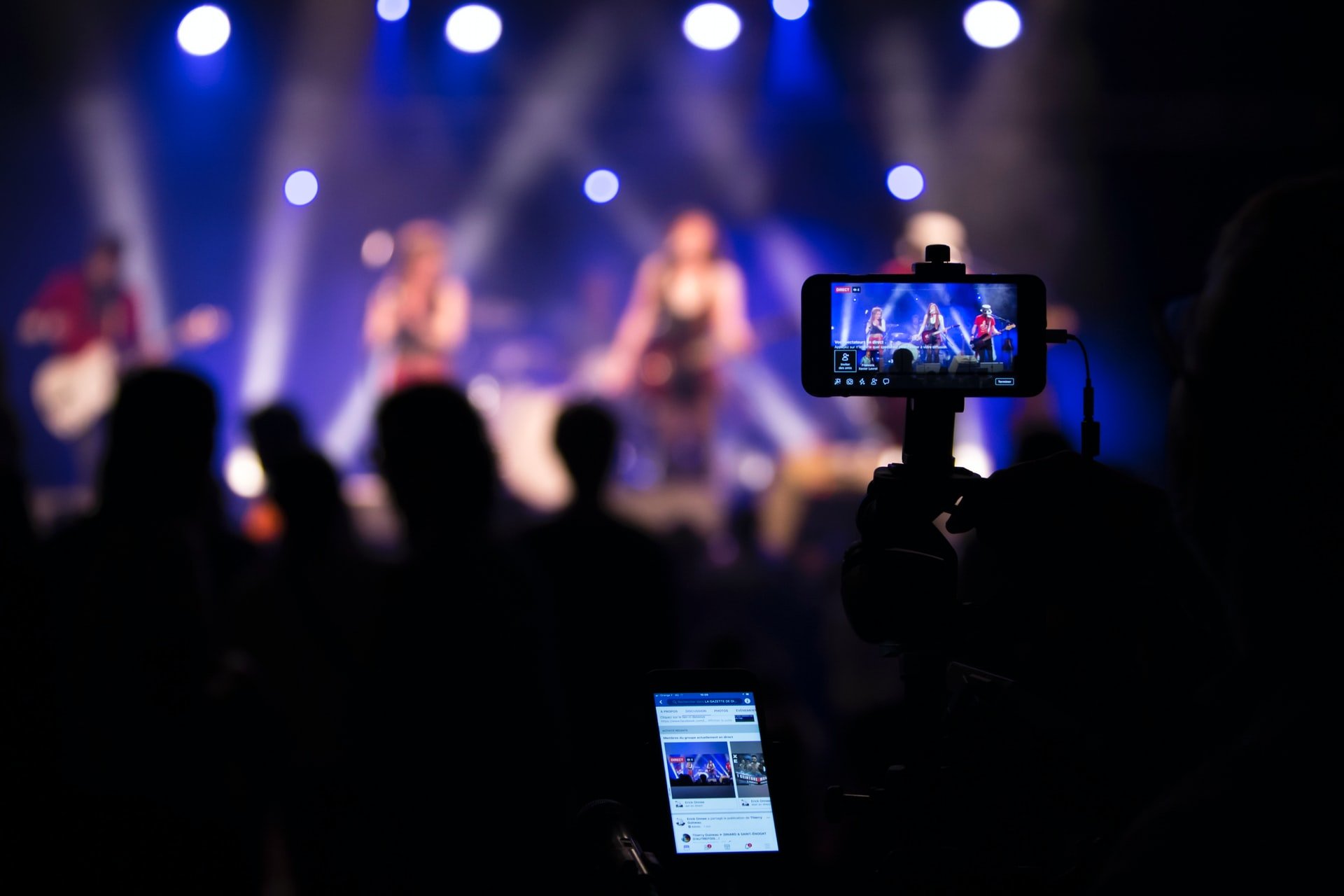 Create engaging content