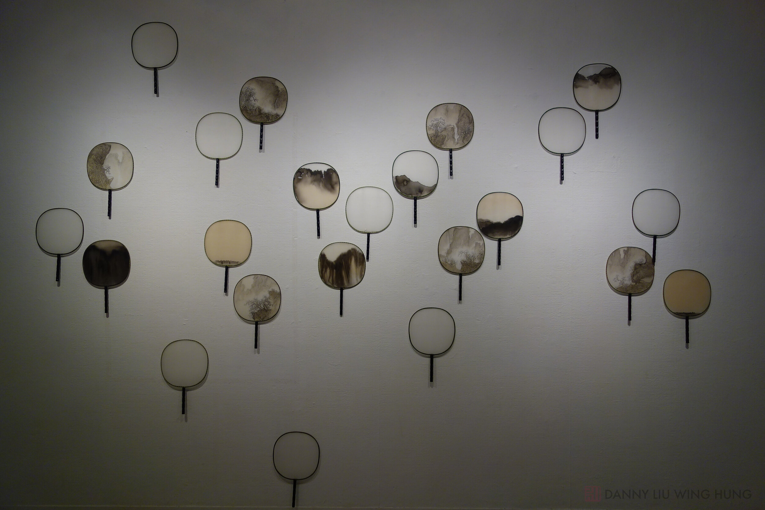 WenRen 2013 installation