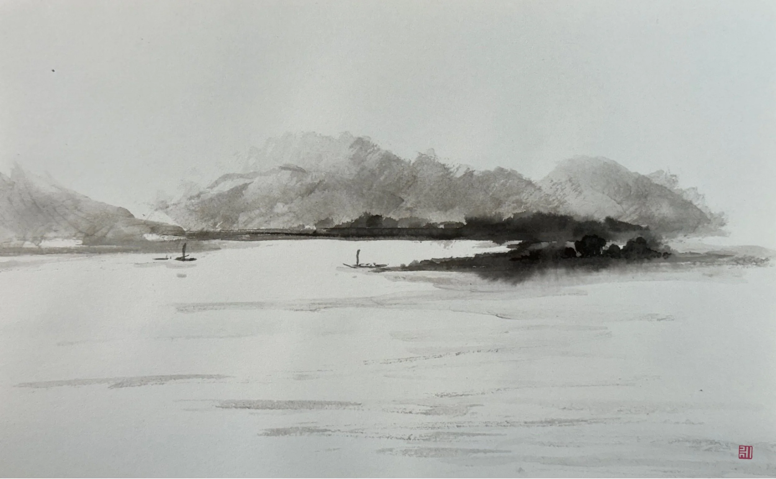 Mist No.2