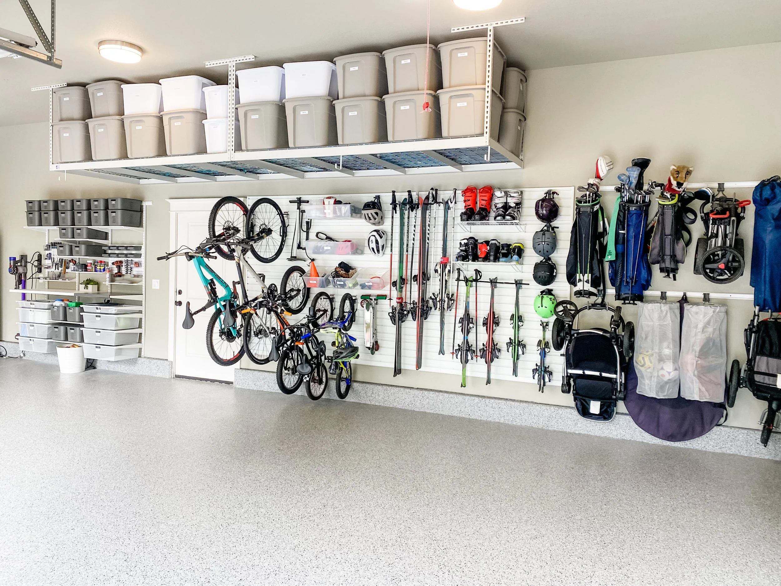 AKL Guide to Garage Season