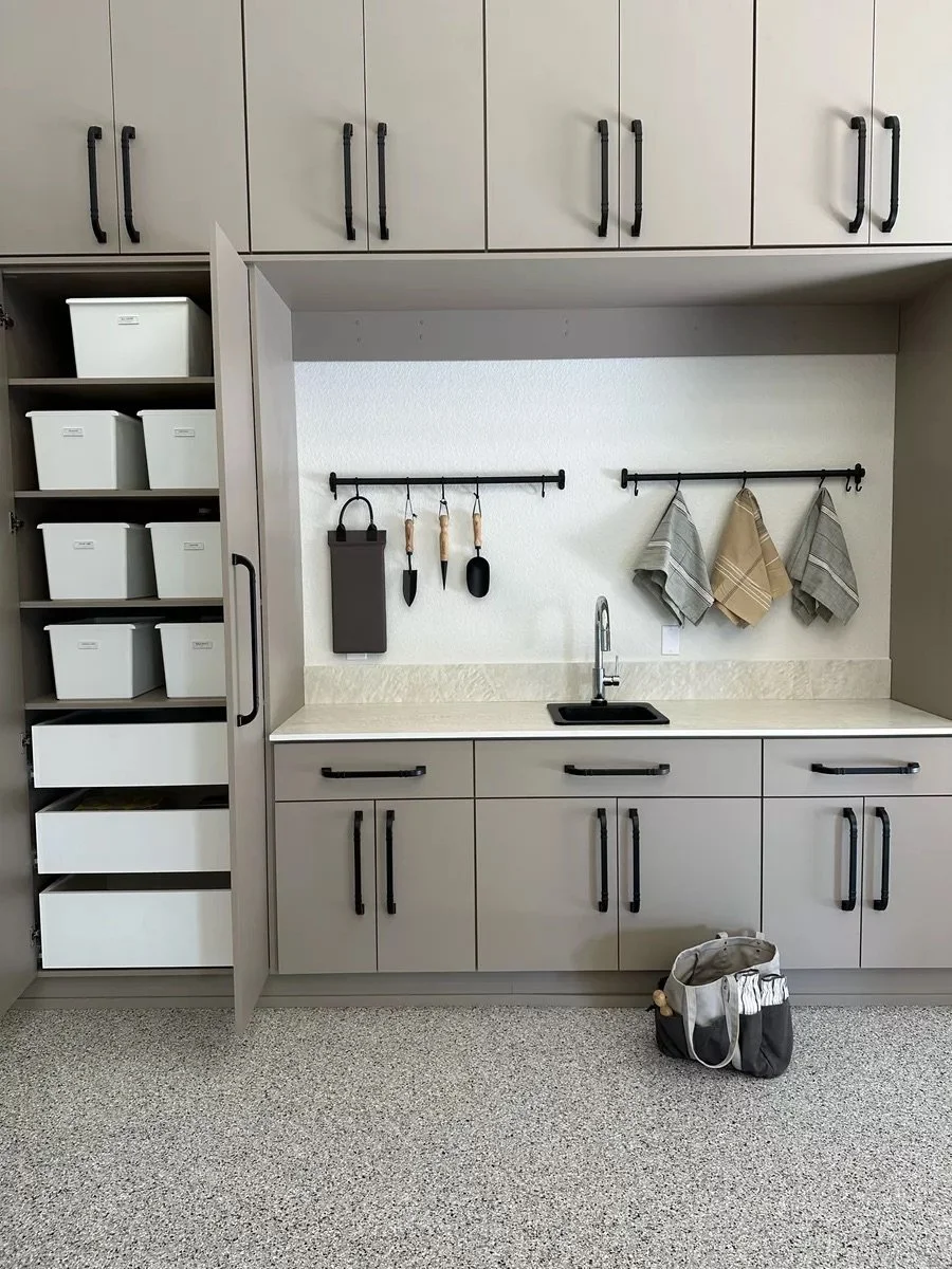 AKL Garage Project Recap