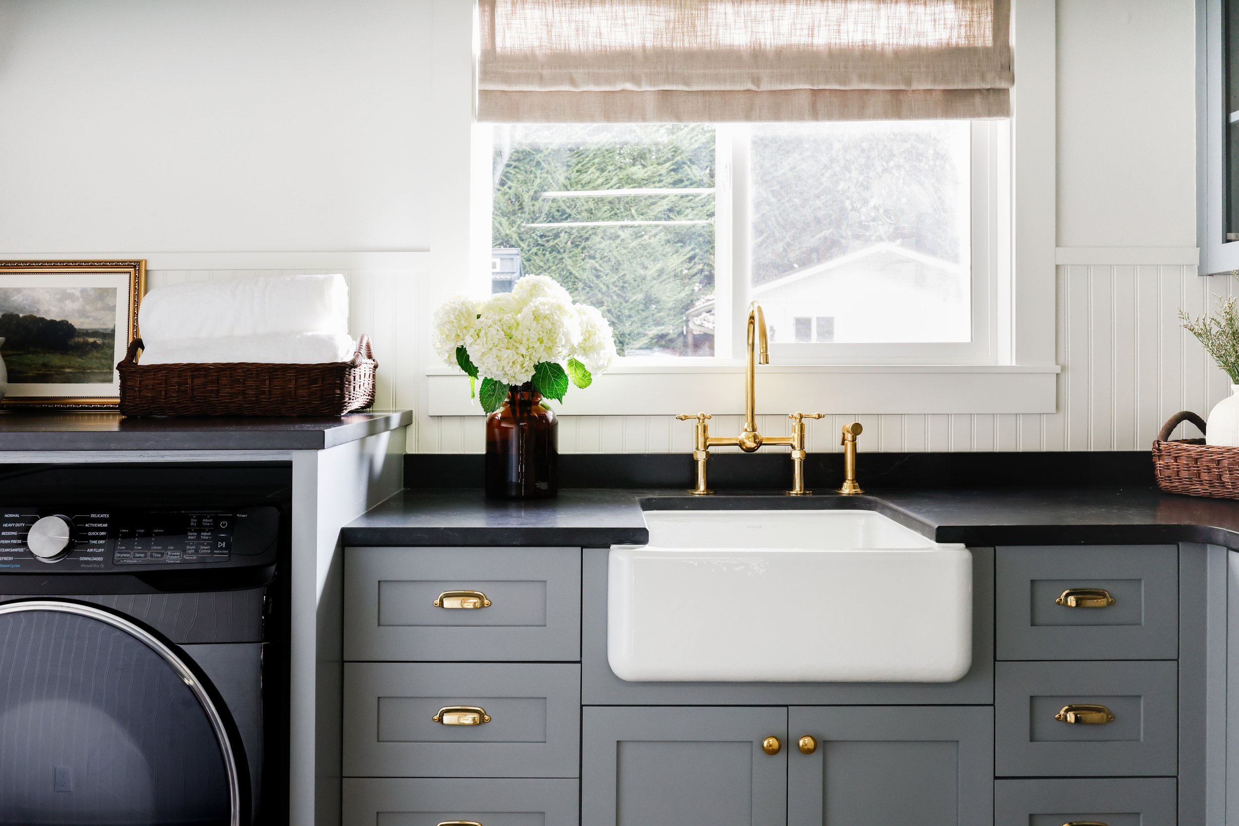 Projects | Organize, Design, Remodel | Portland