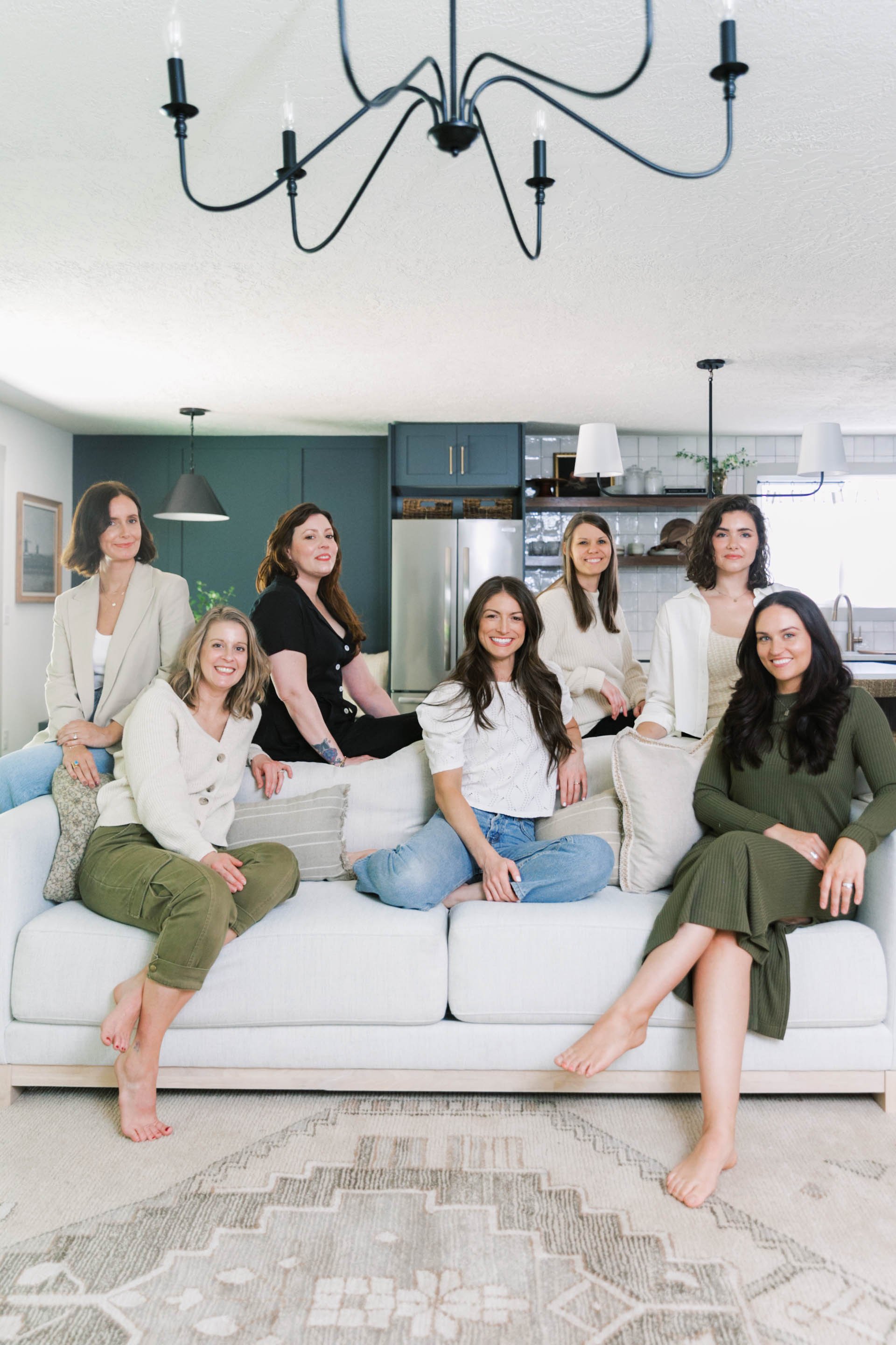 Q &amp; A with Ashley: AKL Wrapped
