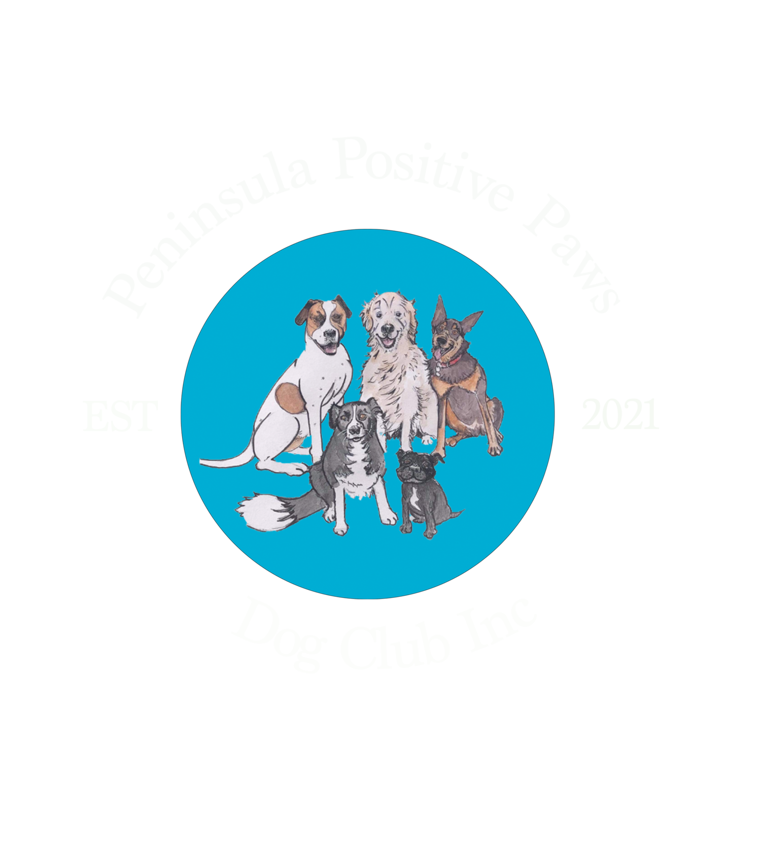 Peninsula Positive Paws Dog Club Inc.