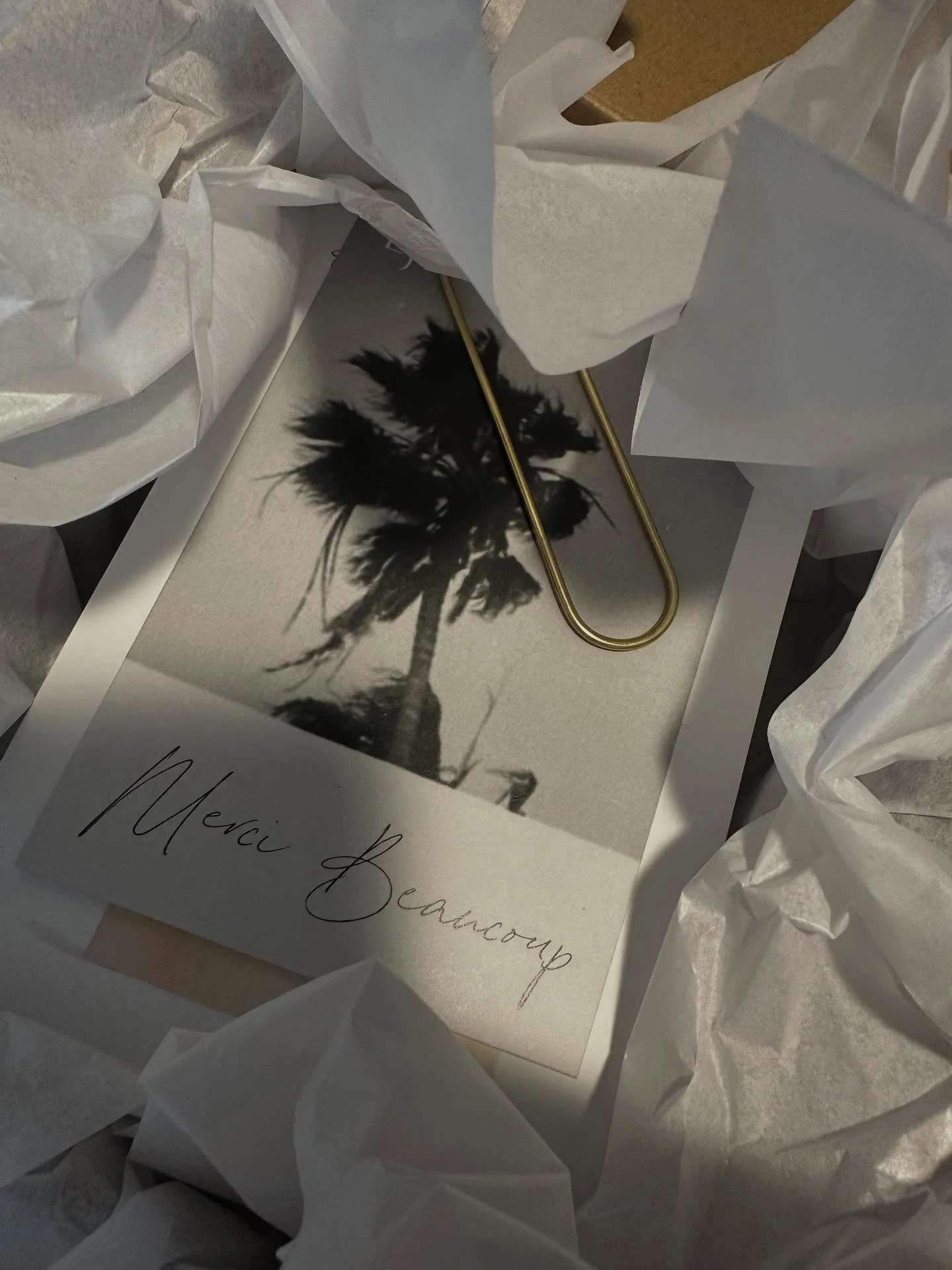We are grateful for every order we receive!

As a small business, your orders TRULY make a difference.

We urge you to shop small and support smaller businesses now and as we head into the holiday season.

MERCI 🌴

SHOP DIRECT 🔗

#leisureandjoie #l