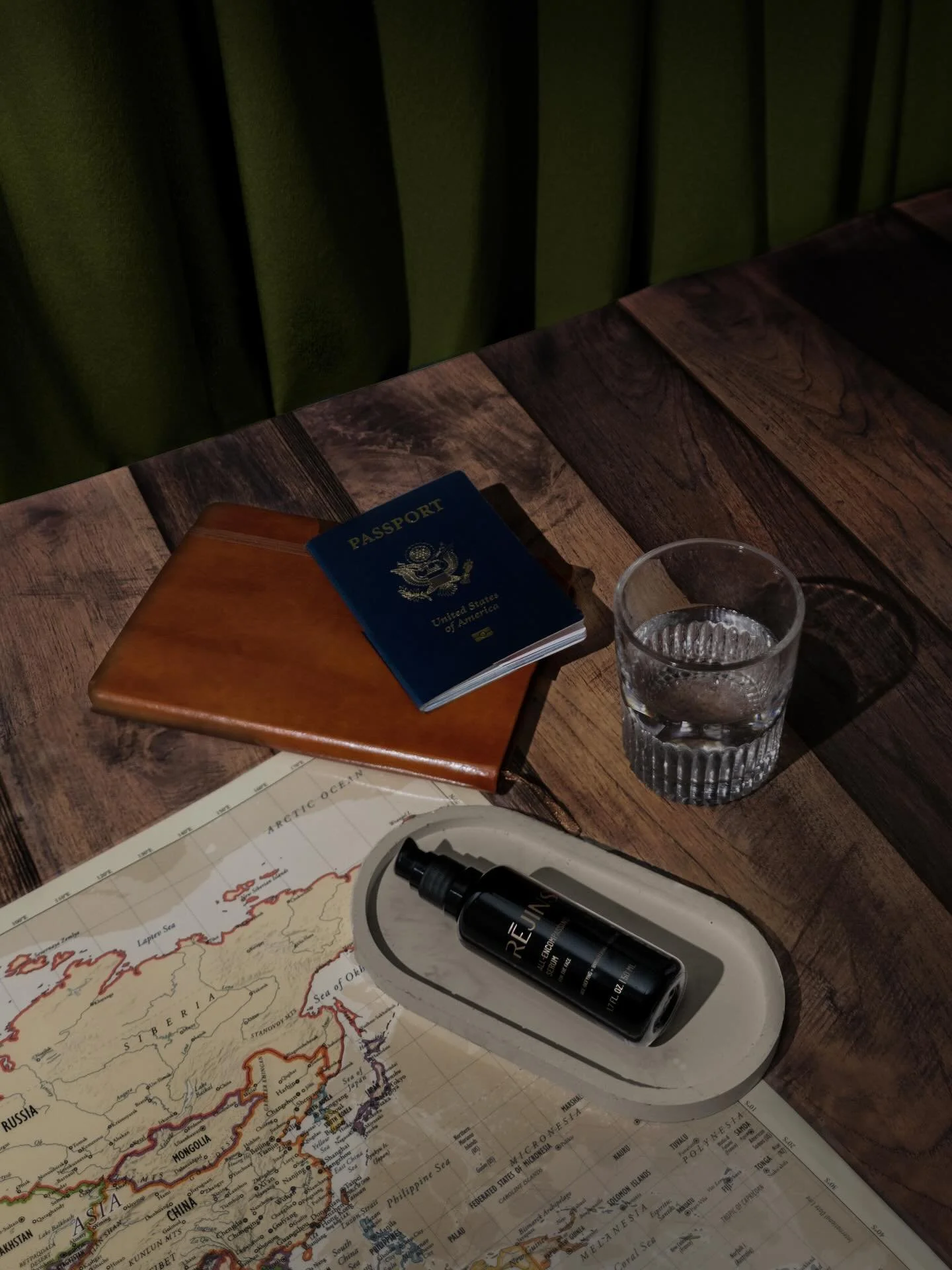 Enjoy 15% OFF SITEWIDE automatically applied during checkout! Shop direct 🔗 

FREE GIFT WITH PURCHASE WHILE SUPPLIES LAST

Summer glow during winter&hellip;

Whether on the go or at home&hellip; ONE product - incredibly effective.

Artfully curated 