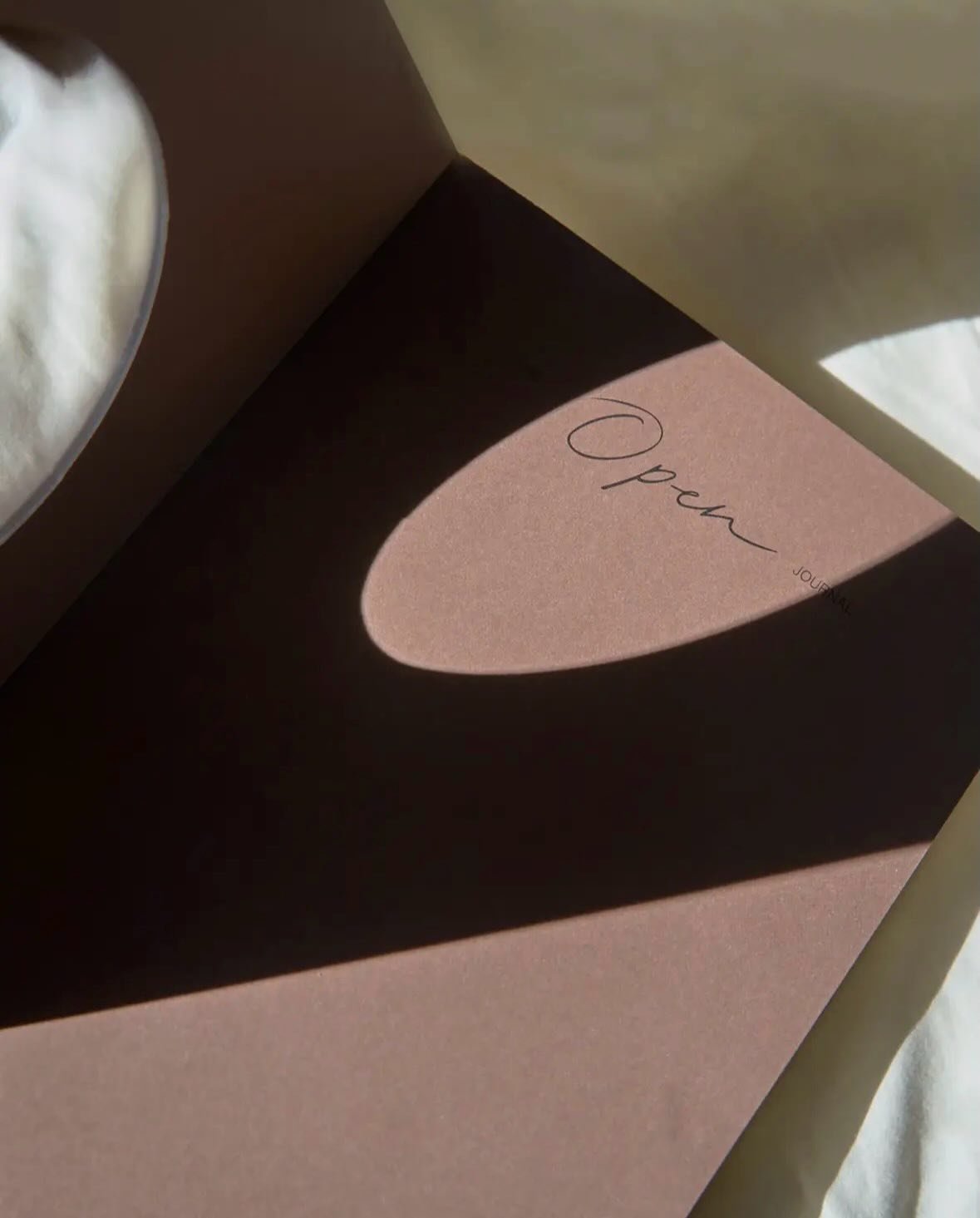 Before the world begins asking anything of you &mdash;

A soft breeze through the window.

Warm sunlight across the table.

Coffee in hand &mdash; the morning still your own.

A few quiet moments to gather your thoughts &mdash; set an intention &mdas