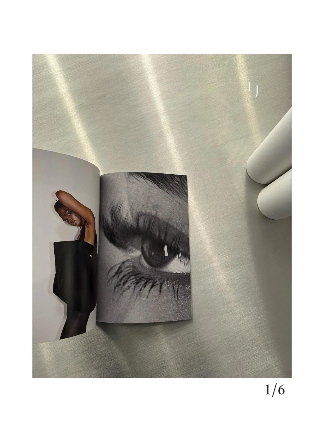 M O O D

Let the day unfold as gently as the palm tree sways

A lesson in softness

Do what feels natural

Move, declutter, rest, wonder, maybe wander

Enjoy the slowness of the day

Notice beauty

Nothing to prove. Nothing forced.

#LosAngeles 
#Slo