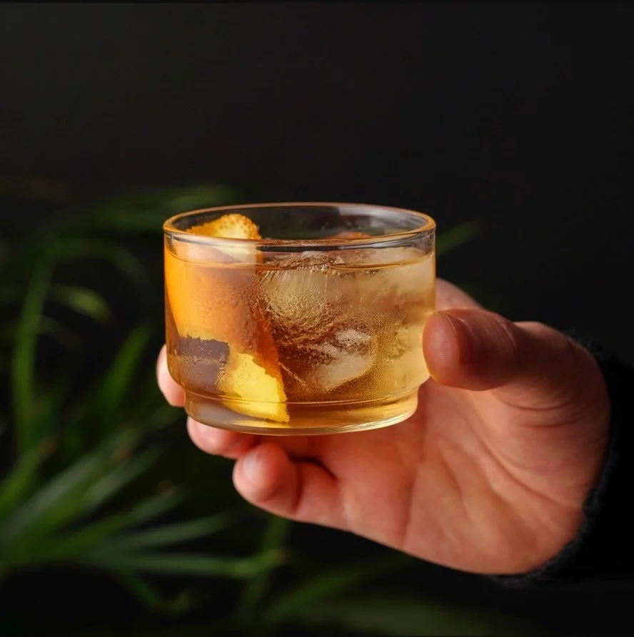 Water, coffee, wine, something sparkling

It&rsquo;s less about what&rsquo;s inside the glass and more about the ritual of enjoying the company you keep

This is how an evening should unfold&hellip;

Unforced, unhurried

Held together by considered d