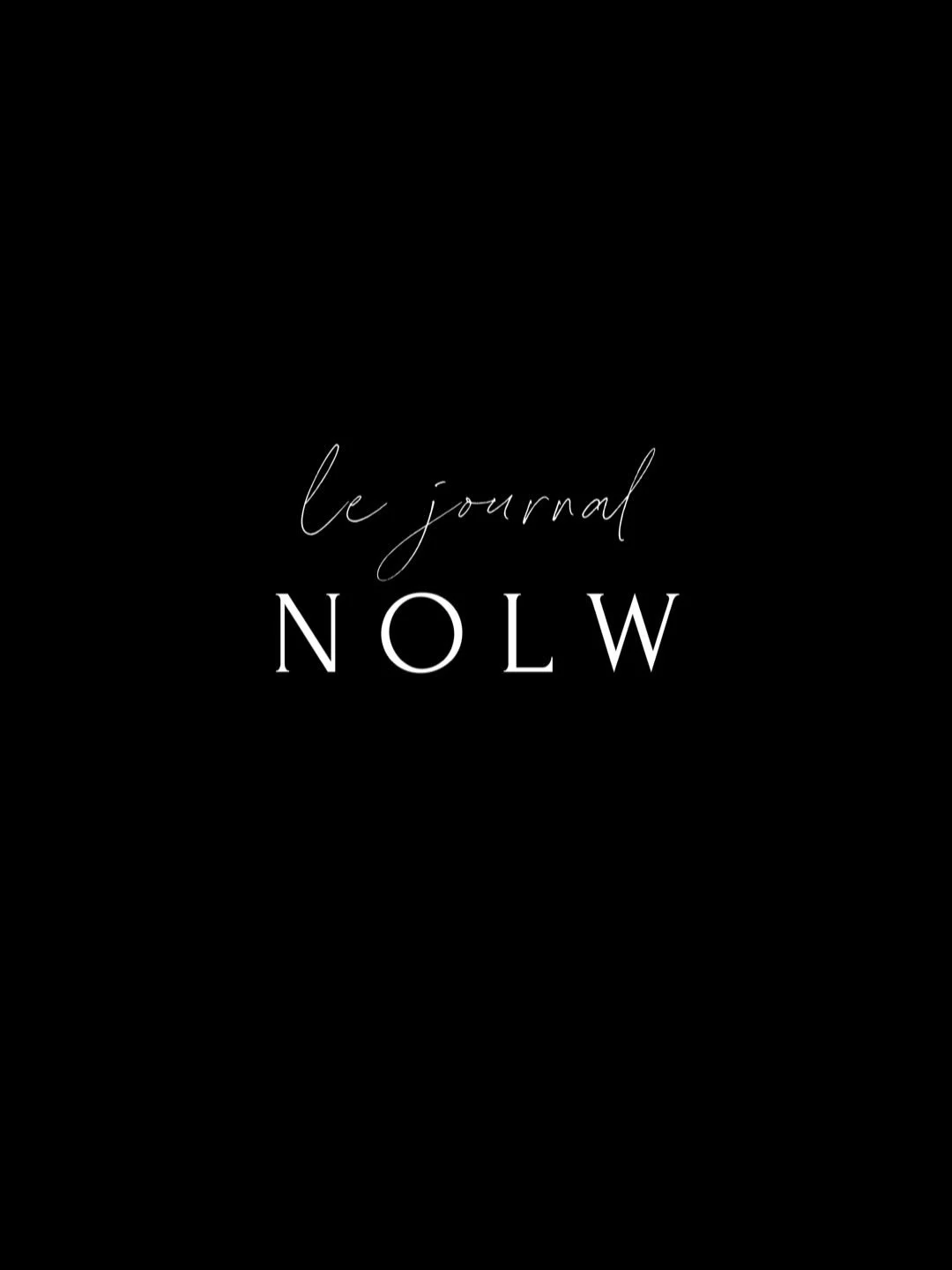 Explore a few thoughts on Leisure, Beauty, Ritual.

Practice the art of noticing x @shop.leisureandjoie 

Read or listen - at your leisure.

#reflections
#slowliving 
#editorial 
#curated
#lifestyle